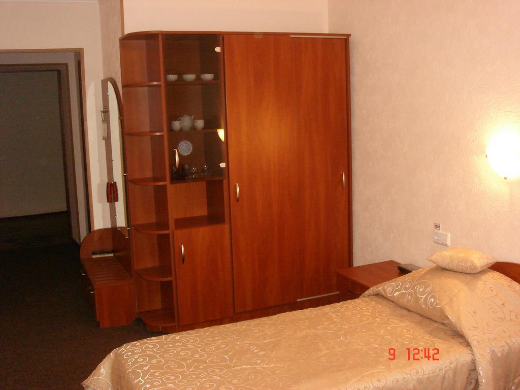 Hotel Znannya Киев Номер фото