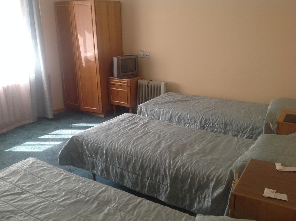 Hotel Znannya Киев Номер фото