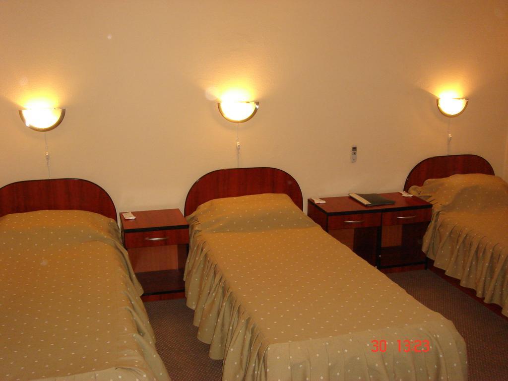 Hotel Znannya Киев Номер фото