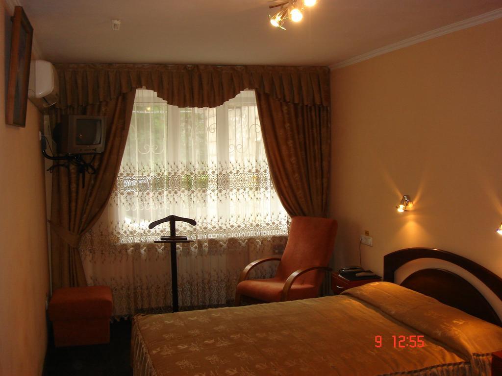 Hotel Znannya Киев Номер фото