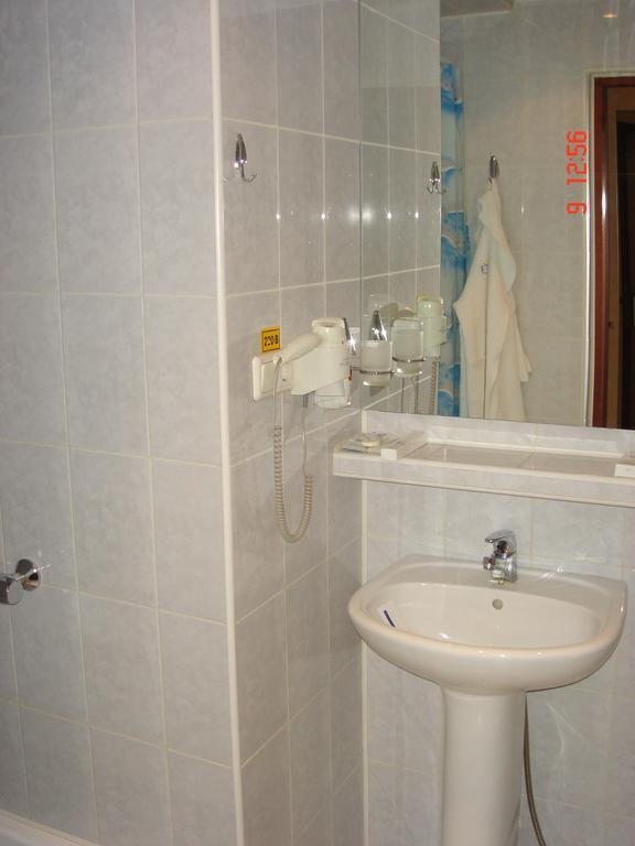 Hotel Znannya Киев Номер фото