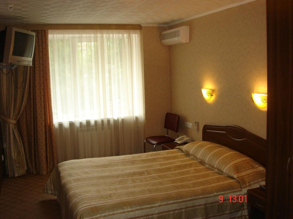 Hotel Znannya Киев Номер фото