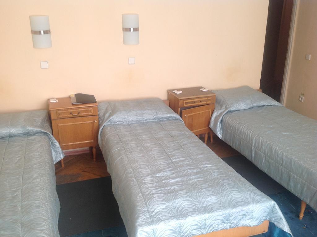 Hotel Znannya Киев Номер фото