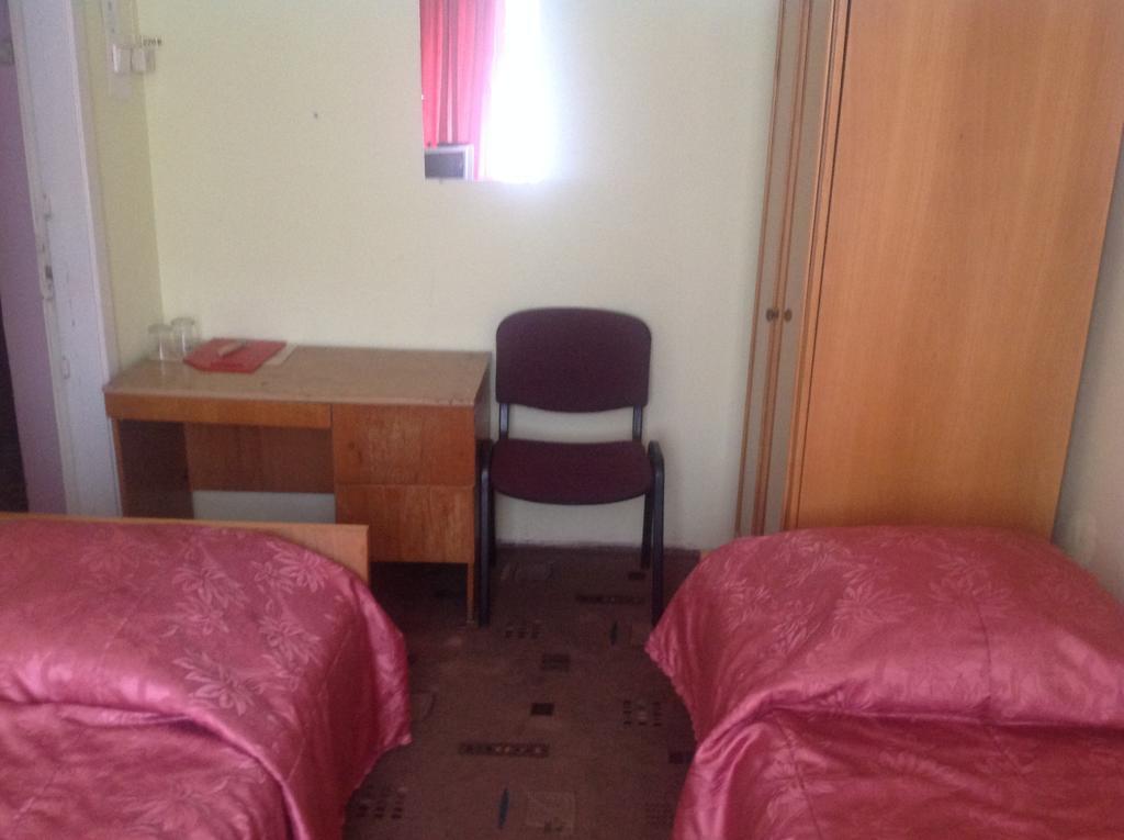 Hotel Znannya Киев Номер фото