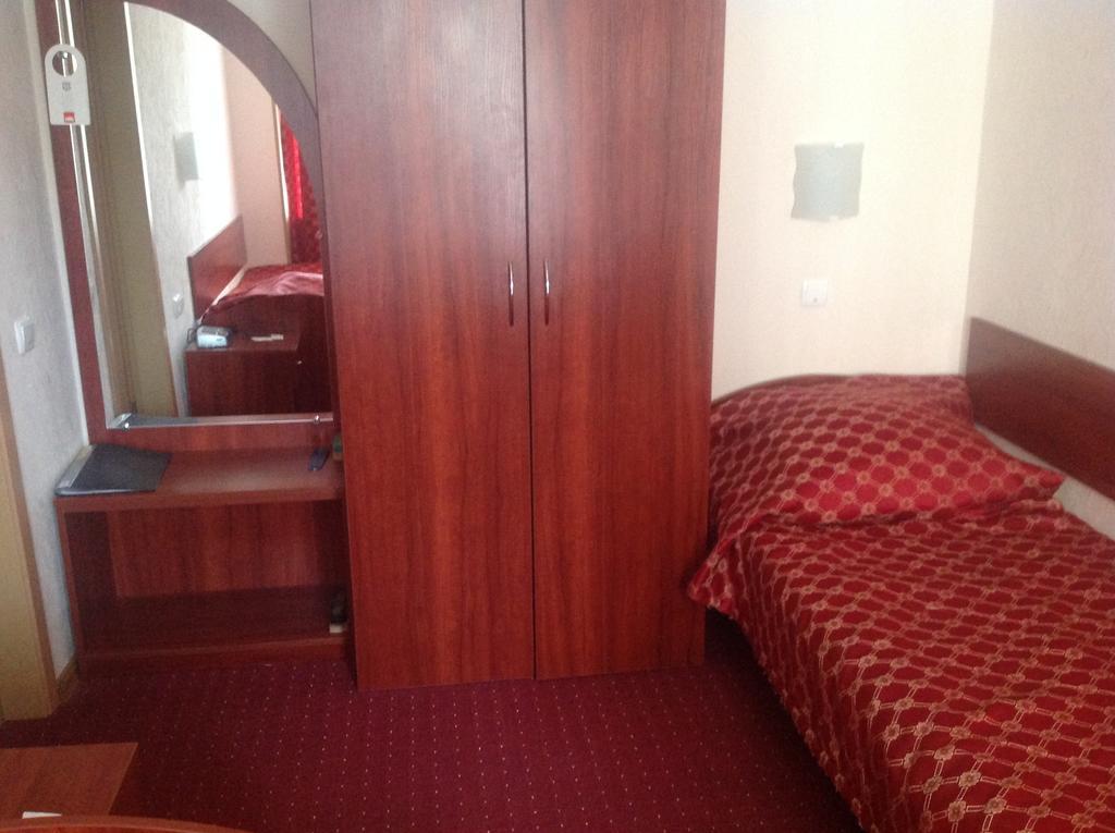 Hotel Znannya Киев Номер фото