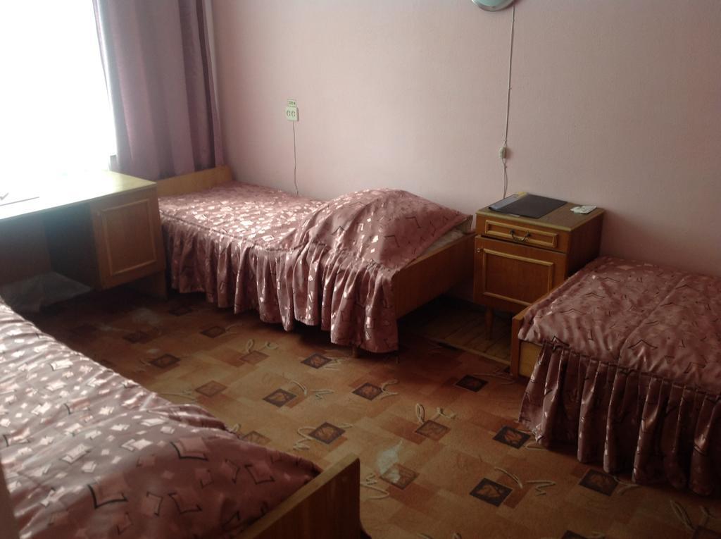 Hotel Znannya Киев Номер фото